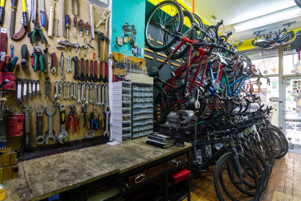 Sofia Bike отваря врати!