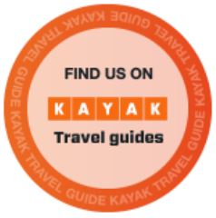 logo kayak